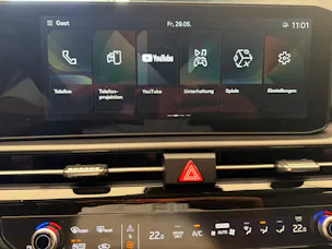 Kia Sportage 1.6 T-GDi Hybrid Style