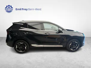 Kia Sportage 1.6 T-GDi Hybrid Style