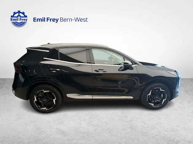 Kia Sportage 1.6 T-GDi Hybrid Style