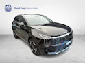 Kia Sportage 1.6 T-GDi Hybrid Style