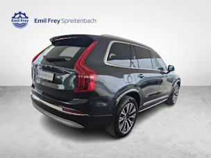Volvo XC90 2.0 T8 TE Inscription 7P. eAWD
