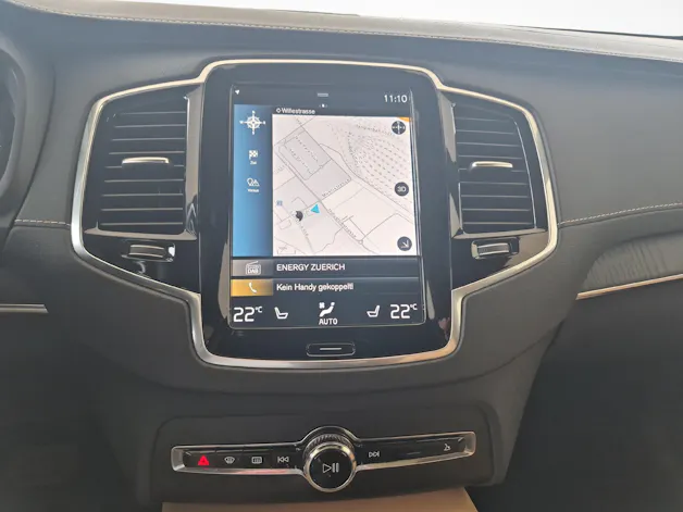 Volvo XC90 2.0 T8 TE Inscription 7P. eAWD