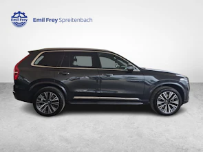 Fahrzeugbild VOLVO XC90 2.0 T8 TE Inscription 7P. eAWD
