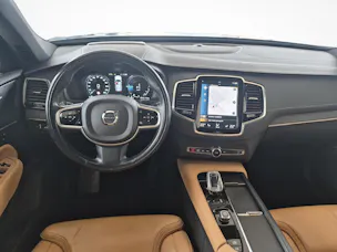 Volvo XC90 2.0 T8 TE Inscription 7P. eAWD