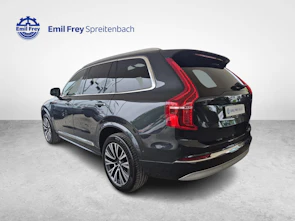 Fahrzeugbild VOLVO XC90 2.0 T8 TE Inscription 7P. eAWD