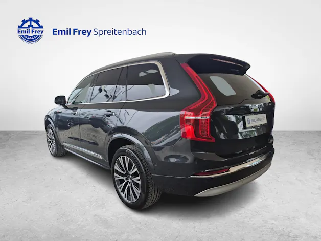 Volvo XC90 2.0 T8 TE Inscription 7P. eAWD