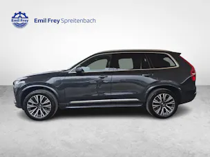 Volvo XC90 2.0 T8 TE Inscription 7P. eAWD