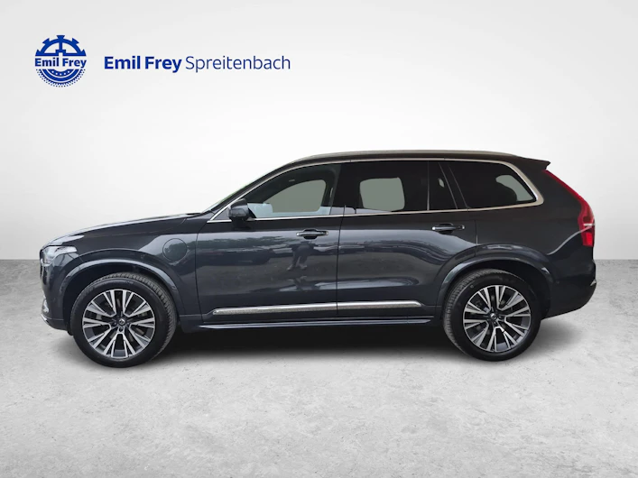 Fahrzeugbild VOLVO XC90