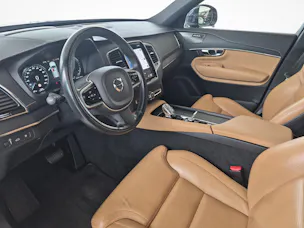Volvo XC90 2.0 T8 TE Inscription 7P. eAWD