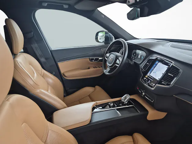 Volvo XC90 2.0 T8 TE Inscription 7P. eAWD