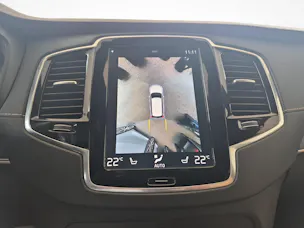 Volvo XC90 2.0 T8 TE Inscription 7P. eAWD