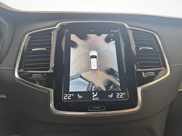 Volvo XC90 2.0 T8 TE Inscription 7P. eAWD