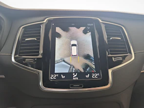 Fahrzeugbild VOLVO XC90 2.0 T8 TE Inscription 7P. eAWD