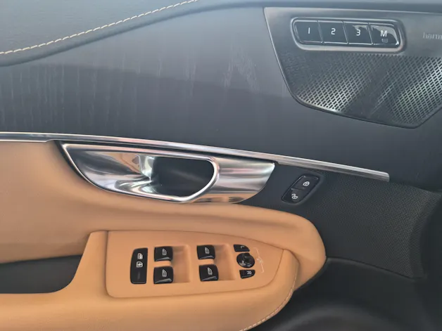Volvo XC90 2.0 T8 TE Inscription 7P. eAWD