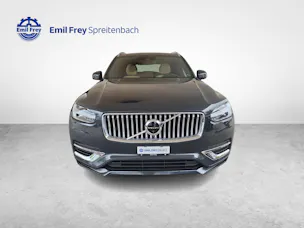 Volvo XC90 2.0 T8 TE Inscription 7P. eAWD