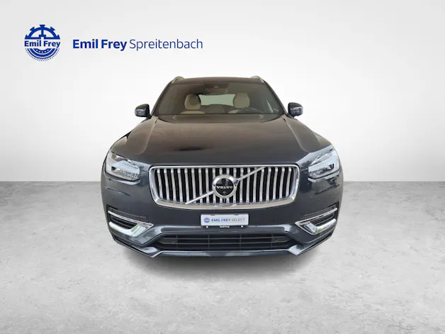Volvo XC90 2.0 T8 TE Inscription 7P. eAWD
