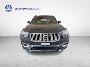 Fahrzeugbild VOLVO XC90 2.0 T8 TE Inscription 7P. eAWD