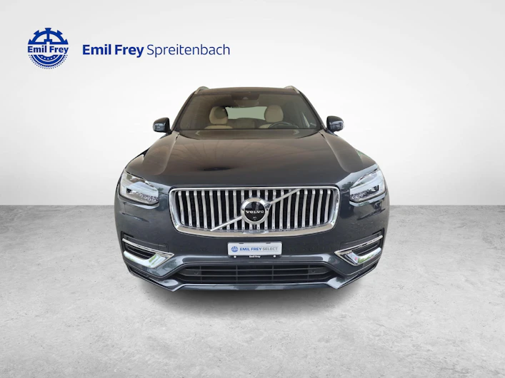 Fahrzeugbild VOLVO XC90