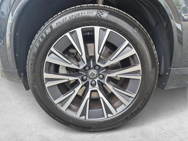 Volvo XC90 2.0 T8 TE Inscription 7P. eAWD
