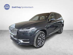 Fahrzeugbild VOLVO XC90 2.0 T8 TE Inscription 7P. eAWD