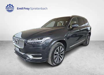 Fahrzeugbild VOLVO XC90 2.0 T8 TE Inscription 7P. eAWD Fahrzeugbild VOLVO XC90 2.0 T8 TE Inscription 7P. eAWD