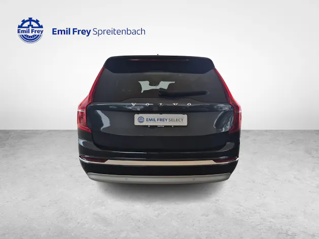 Volvo XC90 2.0 T8 TE Inscription 7P. eAWD