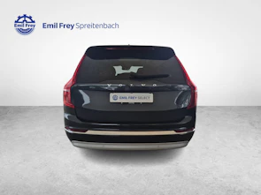 Fahrzeugbild VOLVO XC90 2.0 T8 TE Inscription 7P. eAWD