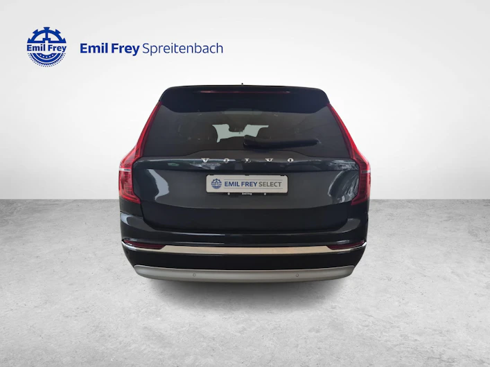 Fahrzeugbild VOLVO XC90