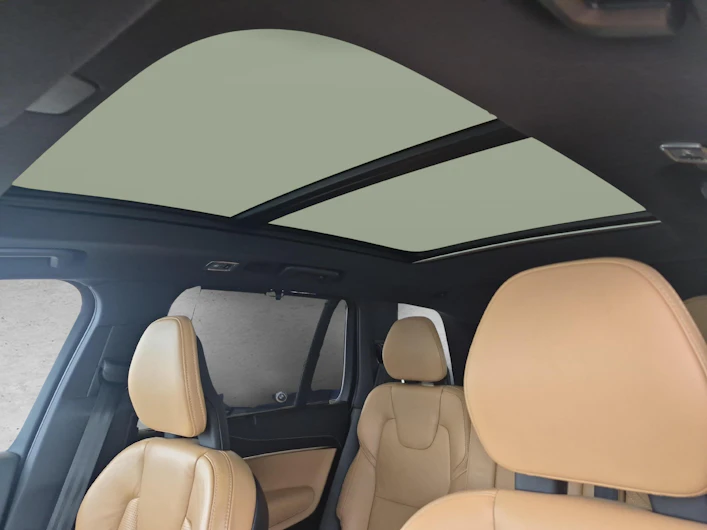 Fahrzeugbild VOLVO XC90