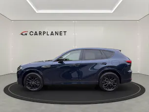 Mazda CX-60 2.5 PHEV 327 PS Homura AWD