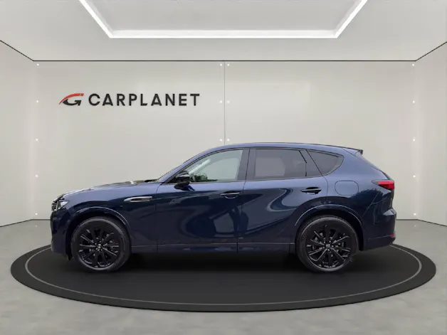 Mazda CX-60 2.5 PHEV 327 PS Homura AWD
