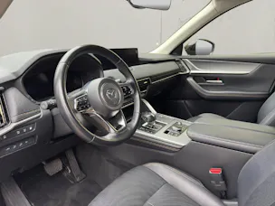 Mazda CX-60 2.5 PHEV 327 PS Homura AWD