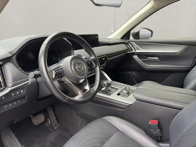 Mazda CX-60 2.5 PHEV 327 PS Homura AWD