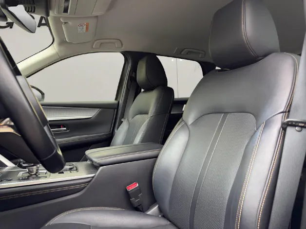 Mazda CX-60 2.5 PHEV 327 PS Homura AWD