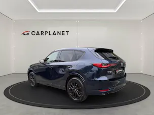 Mazda CX-60 2.5 PHEV 327 PS Homura AWD