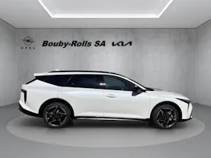 Kia K4 SW 1.6 T-GDi GT-Line