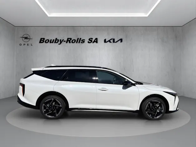 Kia K4 SW 1.6 T-GDi GT-Line