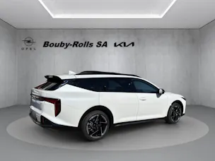 Kia K4 SW 1.6 T-GDi GT-Line