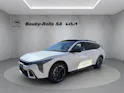 Kia K4 SW 1.6 T-GDi GT-Line
