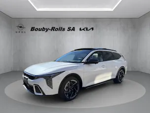 Kia K4 SW 1.6 T-GDi GT-Line