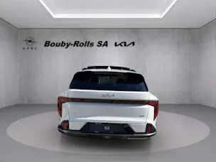 Kia K4 SW 1.6 T-GDi GT-Line