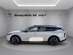 Kia K4 SW 1.6 T-GDi GT-Line