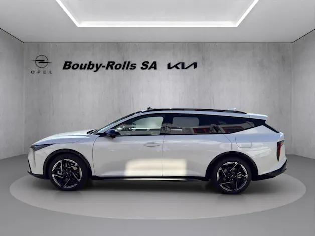 Kia K4 SW 1.6 T-GDi GT-Line