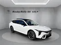 Kia K4 SW 1.6 T-GDi GT-Line