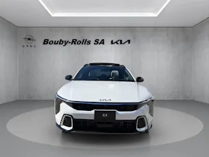 Kia K4 SW 1.6 T-GDi GT-Line