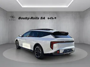Kia K4 SW 1.6 T-GDi GT-Line