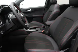 Ford Kuga 2.5 Hybrid ST-Line X 4x4