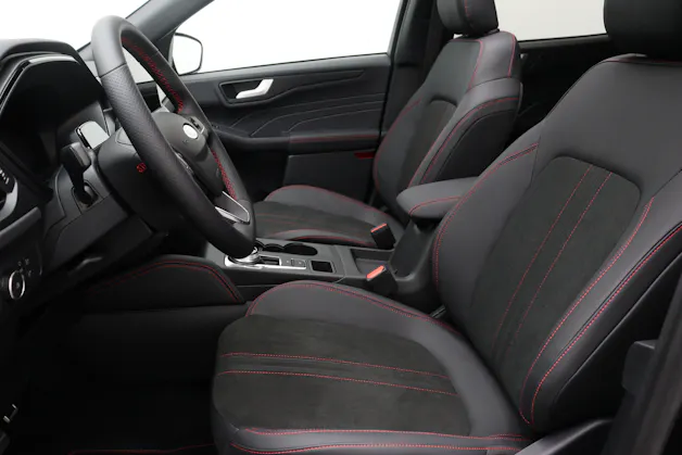 Ford Kuga 2.5 Hybrid ST-Line X 4x4