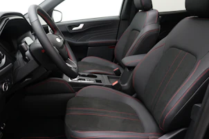 Fahrzeugbild FORD Kuga 2.5 Hybrid ST-Line X 4x4