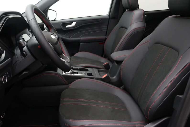 image du véhicule FORD KUGA